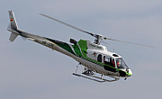 Rhein Helikopter AG (SH AG) - Photo und Copyright by  HeliWeb