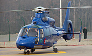 Swift Copters SA - Photo und Copyright by Marcel Kaufmann