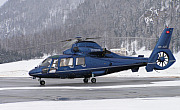 Heli Link AG - Photo und Copyright by Oliver Baumberger