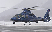 Heli Link AG - Photo und Copyright by Oliver Baumberger