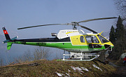 Heli Gotthard AG (SH AG) - Photo und Copyright by Thomas Schmid