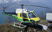 Heli Gotthard AG (SH AG) - Photo und Copyright by Thomas Schmid