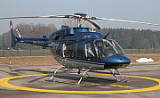 CHS Central Helicopter Services AG - Photo und Copyright by Marcel Kaufmann