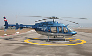 CHS Central Helicopter Services AG - Photo und Copyright by Marcel Kaufmann