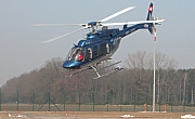 CHS Central Helicopter Services AG - Photo und Copyright by Marcel Kaufmann