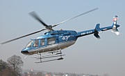 CHS Central Helicopter Services AG - Photo und Copyright by Marcel Kaufmann