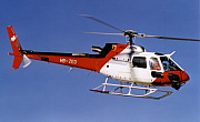 Heli Linth AG - Photo und Copyright by Armin Hssig