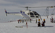 Air Zermatt AG - Photo und Copyright by Raphael Erbetta