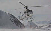 Air Zermatt AG - Photo und Copyright by Raphael Erbetta