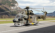 Swiss Air Force - Photo und Copyright by  HeliWeb