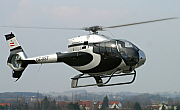 Aerial Helicopter - Photo und Copyright by Elisabeth Klimesch