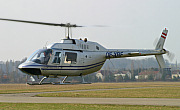 Aerial Helicopter - Photo und Copyright by Elisabeth Klimesch