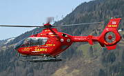 S.H.S Helicopter Transporte GmbH - Photo und Copyright by Elisabeth Klimesch