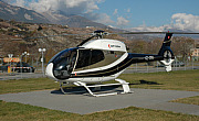 Swift Copters SA - Photo und Copyright by Nick Dpp