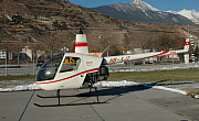 Aero Club de Genve - Photo und Copyright by Nick Dpp