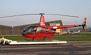 Heli West AG - Photo und Copyright by Oliver Baumberger