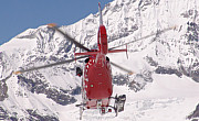 Air Zermatt AG - Photo und Copyright by Philippe Mooser