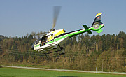 Heli Gotthard AG (SH AG) - Photo und Copyright by Roger Maurer