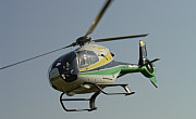 Heli Gotthard AG (SH AG) - Photo und Copyright by Roger Maurer