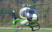 Heli Gotthard AG (SH AG) - Photo und Copyright by Roger Maurer