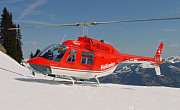 Heliswiss AG (SH AG) - Photo und Copyright by Heliswiss AG