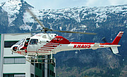 Heli Alpin Knaus GmbH - Photo und Copyright by Kurt Schmidsberger