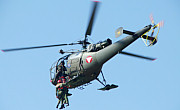 Austrian Army - Photo und Copyright by Kurt Schmidsberger