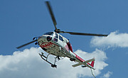 Heli Alpin Knaus GmbH - Photo und Copyright by Kurt Schmidsberger