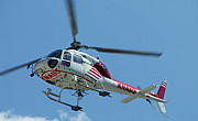 Heli Alpin Knaus GmbH - Photo und Copyright by Kurt Schmidsberger