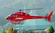 Heli Alpin Knaus GmbH - Photo und Copyright by Kurt Schmidsberger