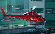 Heli Alpin Knaus GmbH - Photo und Copyright by Kurt Schmidsberger