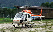 Wucher Helicopter GmbH - Photo und Copyright by Kurt Schmidsberger