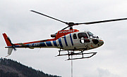 Wucher Helicopter GmbH - Photo und Copyright by Kurt Schmidsberger