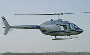 Aerial Helicopter - Photo und Copyright by Elisabeth Klimesch