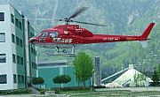 Heli Alpin Knaus GmbH - Photo und Copyright by Kurt Schmidsberger