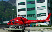 Heli Alpin Knaus GmbH - Photo und Copyright by Kurt Schmidsberger