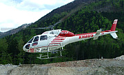 Heli Alpin Knaus GmbH - Photo und Copyright by Kurt Schmidsberger