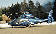 Heli Link AG - Photo und Copyright by Patrik Maurer - BOHAG