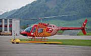 Mountain Flyers 80 Ltd. - Photo und Copyright by Ben Zaugg