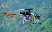 Wucher Helicopter GmbH - Photo und Copyright by Kurt Schmidsberger