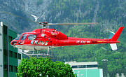 Heli Alpin Knaus GmbH - Photo und Copyright by Kurt Schmidsberger