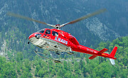 Heli Alpin Knaus GmbH - Photo und Copyright by Kurt Schmidsberger