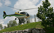 Heli Gotthard AG (SH AG) - Photo und Copyright by  HeliWeb