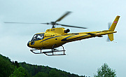 Aerial Helicopter - Photo und Copyright by Kurt Schmidsberger