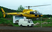 Aerial Helicopter - Photo und Copyright by Kurt Schmidsberger