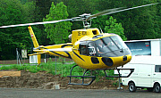 Aerial Helicopter - Photo und Copyright by Kurt Schmidsberger