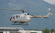 Aerial Helicopter - Photo und Copyright by Elisabeth Klimesch