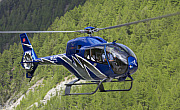 Heli Alps SA - Photo und Copyright by  HeliWeb