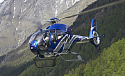 Heli Alps SA - Photo und Copyright by  HeliWeb