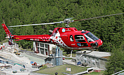 Air Zermatt AG - Photo und Copyright by  HeliWeb